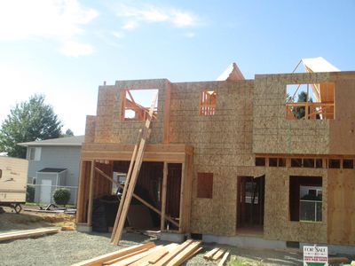 722 Garden Ct, Molalla, OR, 97038