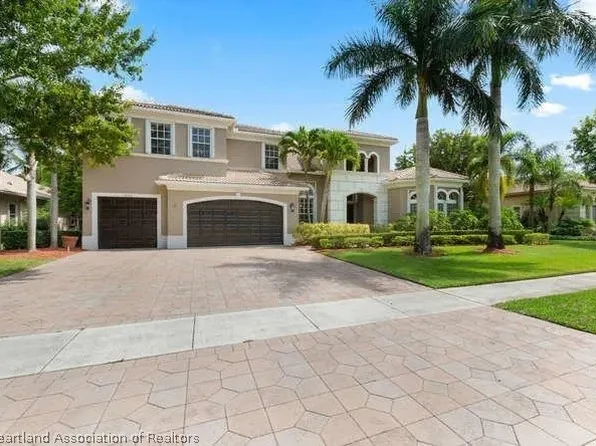 12373 Equine Ln, Wellington, FL 33414