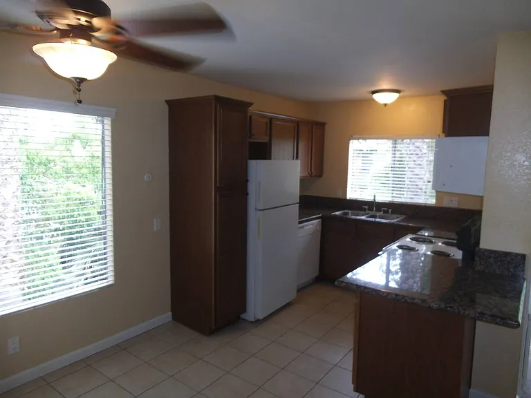Vale Creek Villas — Photo 29