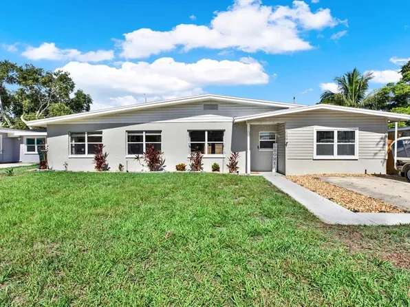 1029 Madison St, Largo, FL 33770