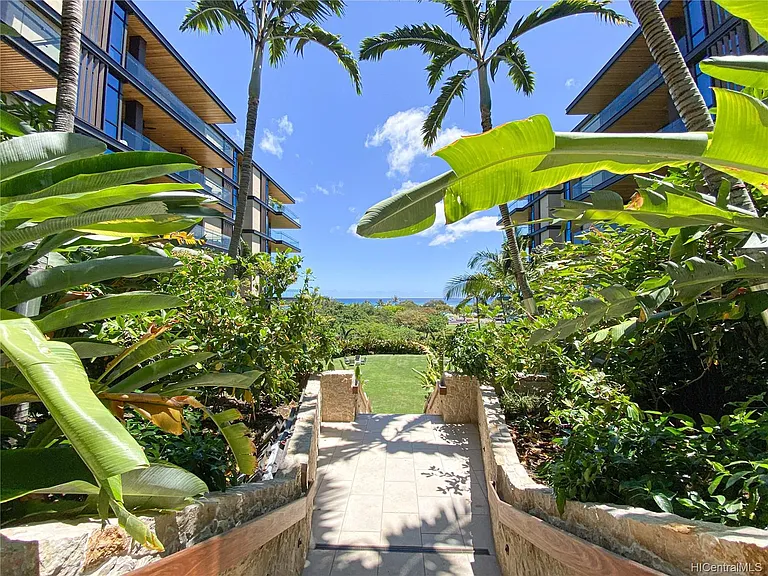 1388 Ala Moana Blvd #1305 — Photo 23