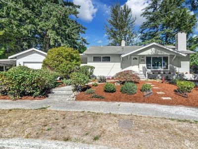 6704 S Bangor Court, Seattle, WA, 98178