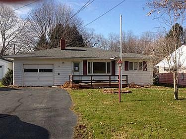 2nd image of 45 Haywood St