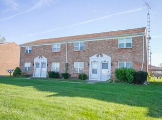 7283 Ayers Rd, Perrysburg, OH 43551