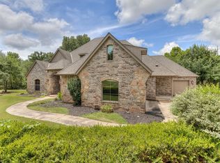 1201 Bavarian Dr, Edmond, OK 73034