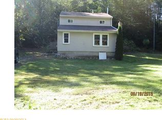 28 Edes Falls Rd, Naples, ME 04055