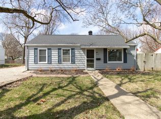 1218 N State St, Bloomington, IL 61701