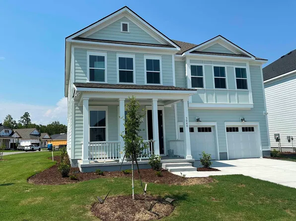 3040 Reamer Dr. #CO255 - Prescott Transitional, Murrells Inlet, SC 29576