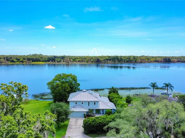 2423 E New York Ave, Deland, FL 32724
