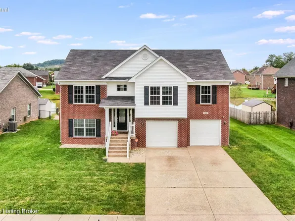 140 Teal Ct, Shepherdsville, KY 40165