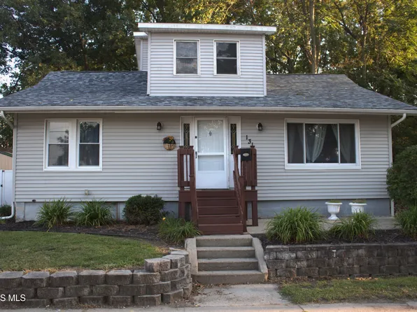 131 Sanderson Ave, Swanton, OH 43558