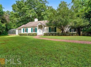 3218 Wood Valley Rd NW, Atlanta, GA 30327