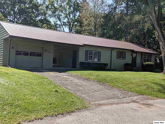 2nd image of 283 E Cedar St