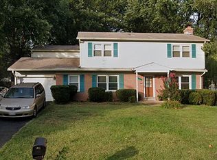 8711 Jackson Ave, Manassas, VA 20110