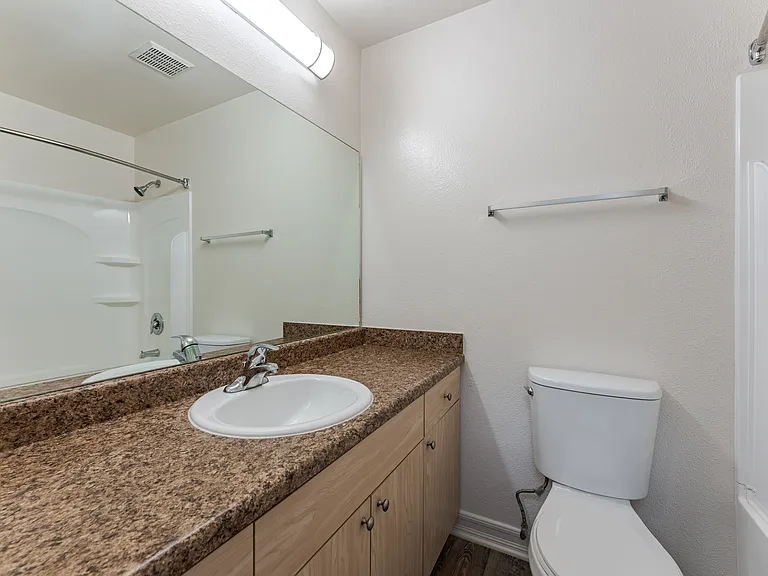 Hilleary Park - Military Housing — Photo 25