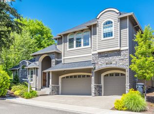 12499 SW Saint Andrews Ln, Tigard, OR 97224