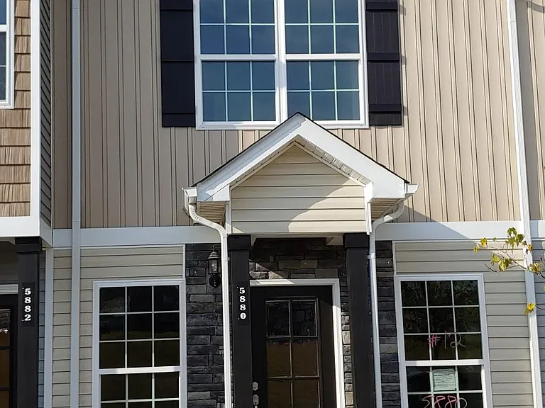 5902 Monroe Xing — Photo 1
