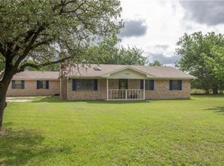13856 Wortham Bend Rd, China Spring, TX 76633