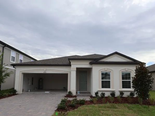 2246 Kalina Dr, Spring Hill, FL 34609