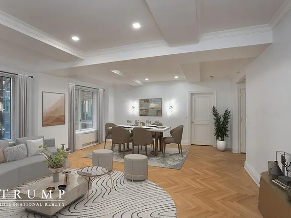 502 Park Ave APT 6H, New York, NY 10022