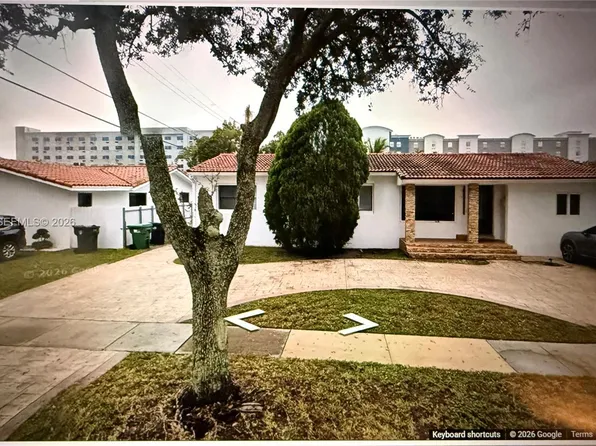 6010 NW 38th St #1, Miami, FL 33166