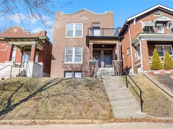 5027 S Grand Blvd, Saint Louis, MO 63111