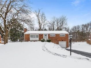 1539 Powers Run Rd, Pittsburgh, PA 15238