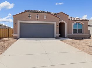 18683 N Ravello Rd, Maricopa, AZ 85138