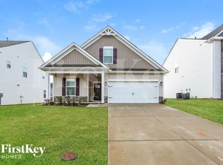 419 Stonefence Dr, Greenville, SC 29605