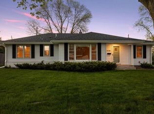 5108 Benton Ave, Edina, MN 55436