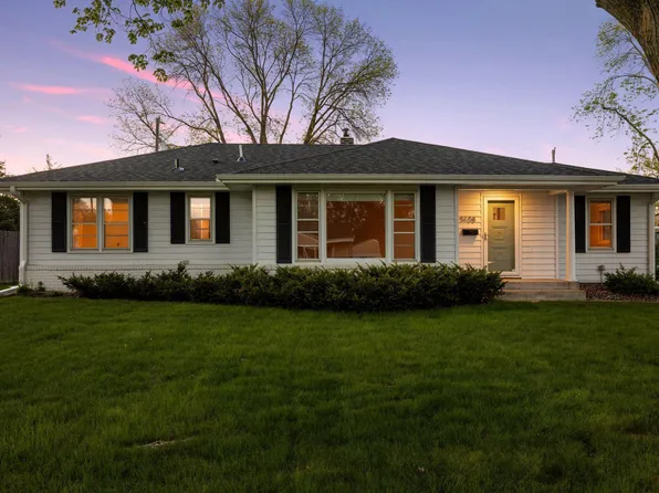 5108 Benton Ave, Edina, MN 55436