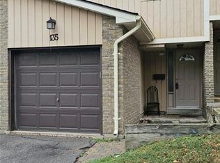 51 Paulander Dr #135, Kitchener, ON N2M5E5