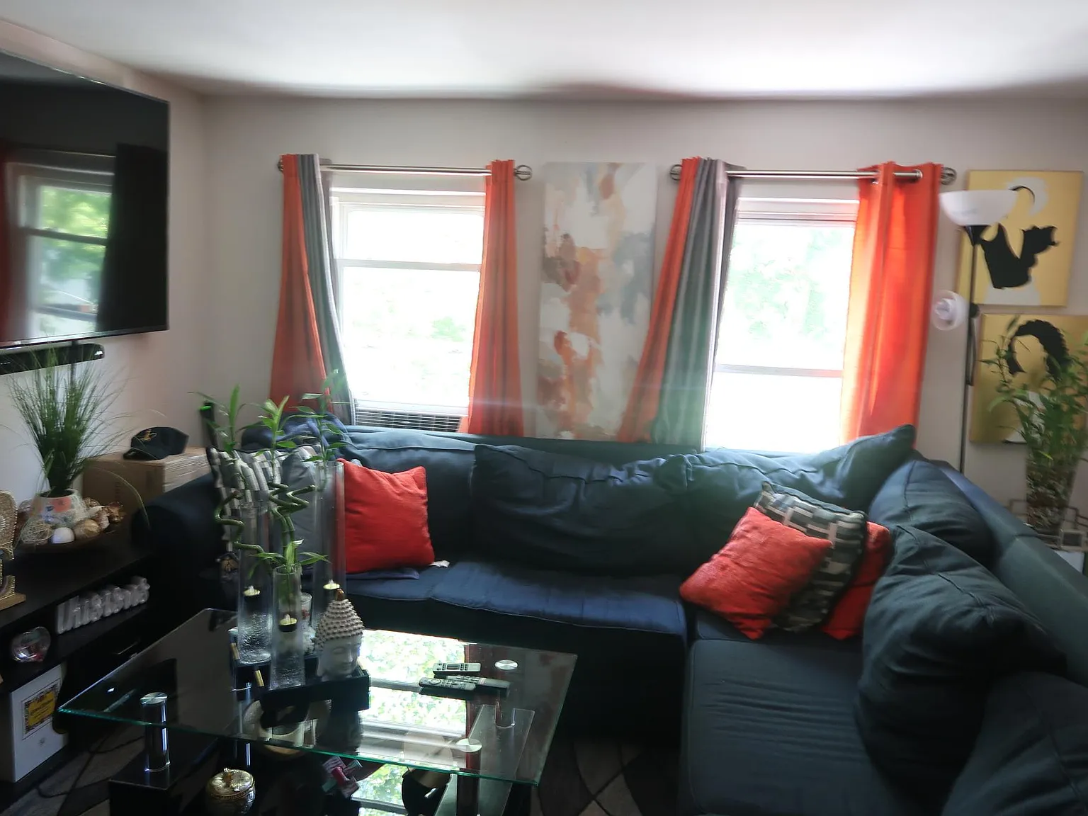 2 bed, $1,849 — Photo 3
