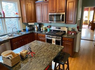 1334 W Winona St UNIT 2, Chicago, IL 60640