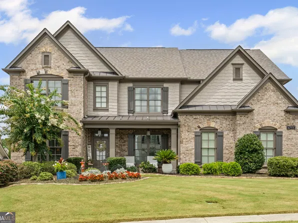 6755 Trailside Dr, Flowery Branch, GA 30542