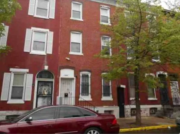 1543 N Bouvier St, Philadelphia, PA 19121