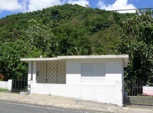 1 Bo Quebrada Grande, Las Piedras, PR 00771