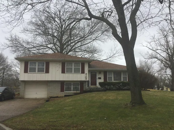 9109 Manchester Ave, Kansas City, MO 64138