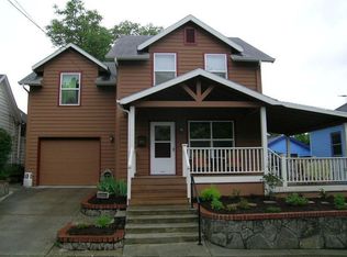 3945 NE 9th Ave, Portland, OR 97212