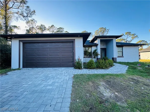6010 S Moss Cir, Labelle, FL 33935
