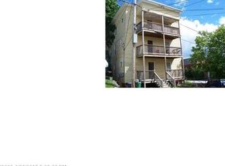 21 Summer St, Lewiston, ME 04240