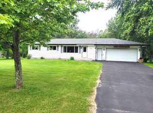 1897 County Road X, Mosinee, WI 54455