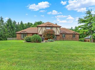 5239 Flintstone Dr, Indianapolis, IN