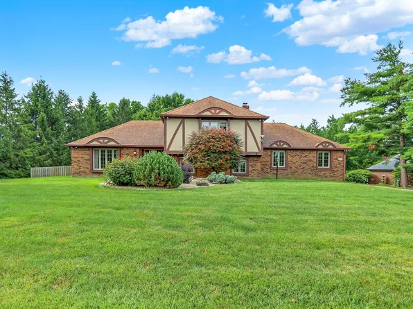 5239 Flintstone Dr, Indianapolis, IN 46237
