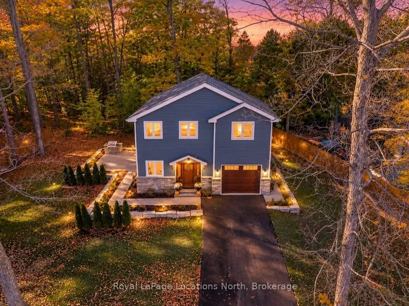 545 Oxbow Park Dr, Wasaga Beach, ON L9Z 2T9