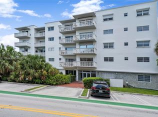 9700 E Bay Harbor Dr APT 505, Bay Harbor Islands, FL 33154