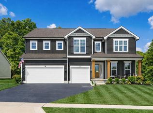 565 Parker Run, Galena, OH 43021