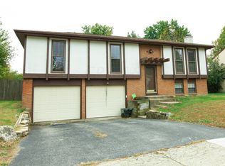 8457 Dovercrest Ct, Galloway, OH