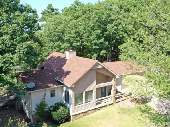 2 Balenciaga Way, Hot Springs, AR 71909