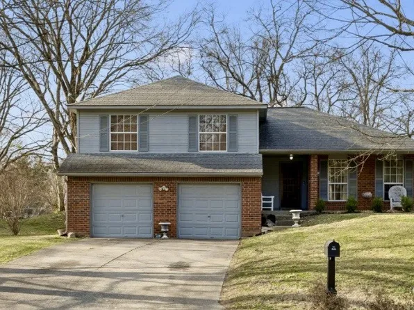 1717 Ridgemere Ct, Hermitage, TN 37076